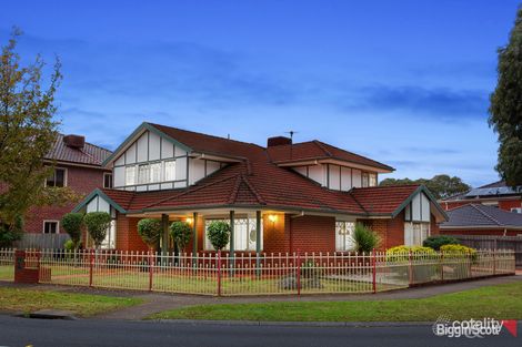 Property photo of 2 Snake Gully Drive Bundoora VIC 3083