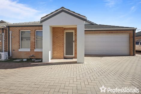 Property photo of 7/17-21 Third Avenue Kelmscott WA 6111