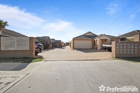 Property photo of 7/17-21 Third Avenue Kelmscott WA 6111