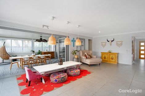 Property photo of 20 Beckington Terrace Mudgeeraba QLD 4213