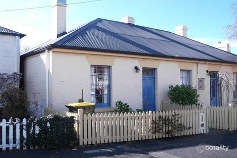 Property photo of 17 Waterloo Crescent Battery Point TAS 7004