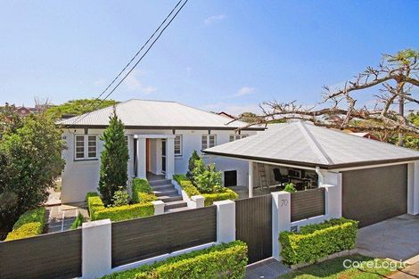 Property photo of 70 Barlow Street Clayfield QLD 4011