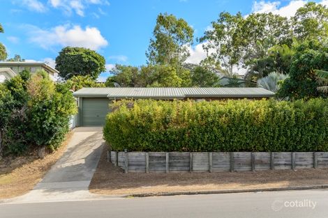 Property photo of 28 Drynan Drive Calliope QLD 4680