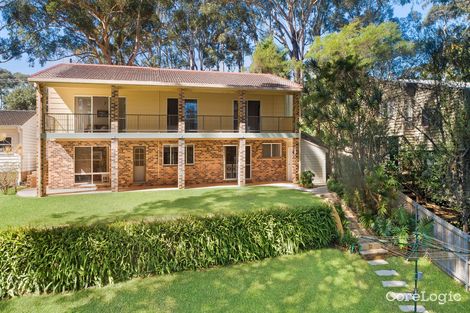 Property photo of 55 Hillcrest Street Terrigal NSW 2260