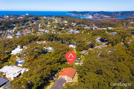 Property photo of 55 Hillcrest Street Terrigal NSW 2260