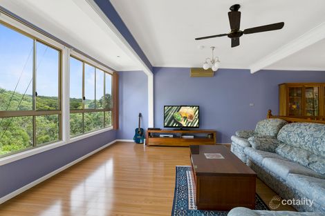 Property photo of 47 Gore Avenue Kirrawee NSW 2232