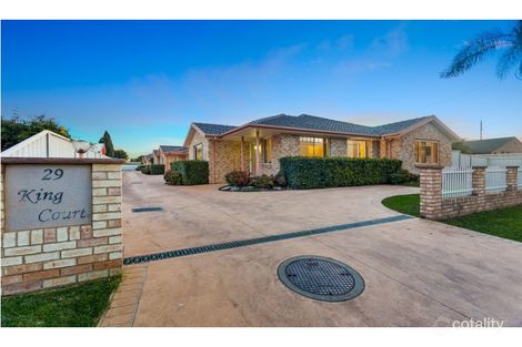 Property photo of 3/29 Bell Street South Windsor NSW 2756