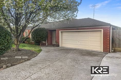 1 Kane Ct, Yarra Glen, VIC 3775