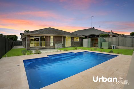 Property photo of 64 Glenmore Ridge Drive Glenmore Park NSW 2745