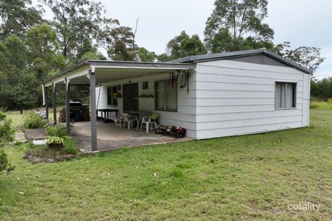 Property photo of 21 Cameron Road Taromeo QLD 4314