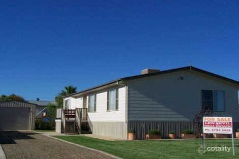 5 Cunningham Cl, Narrabri, NSW 2390