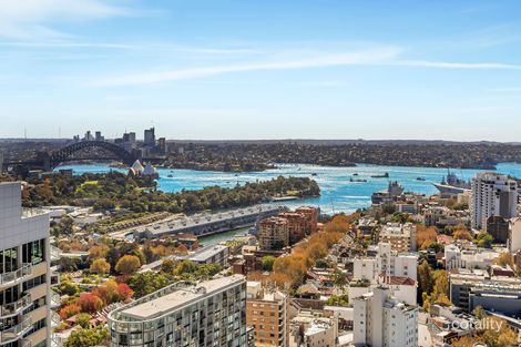 Property photo of 3106/1 Kings Cross Road Darlinghurst NSW 2010