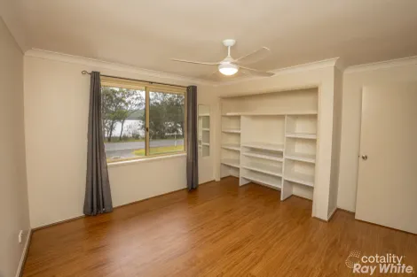 Property photo of 8 The Lakes Way Tarbuck Bay NSW 2428