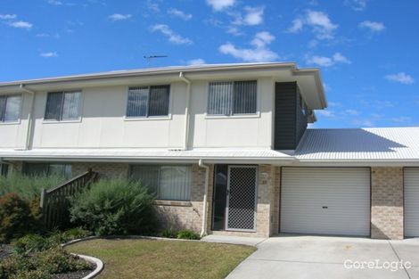 Property photo of 55/43 Brisbane Crescent Deception Bay QLD 4508