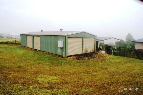 Property photo of 22 Donaghy Court Highfields QLD 4352