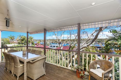 Property photo of 227 Woolooware Road Burraneer NSW 2230