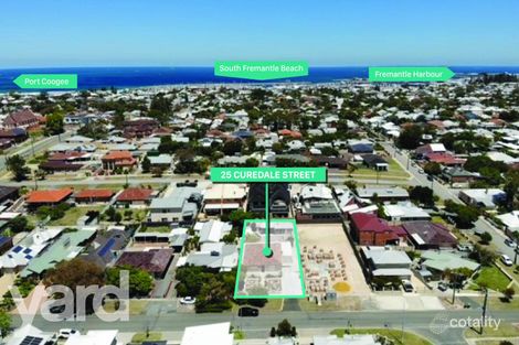 Property photo of 25 Curedale Street Beaconsfield WA 6162