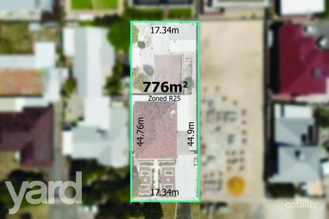 Property photo of 25 Curedale Street Beaconsfield WA 6162