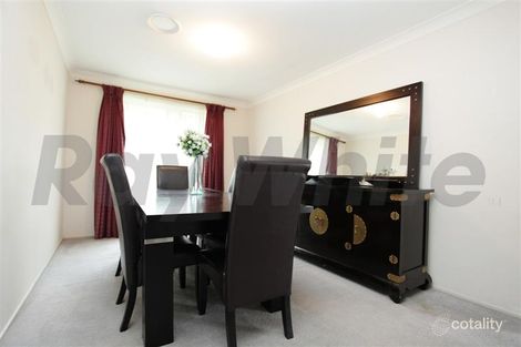 Property photo of 39 Nindi Crescent Glenmore Park NSW 2745