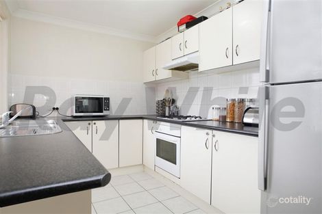 Property photo of 39 Nindi Crescent Glenmore Park NSW 2745