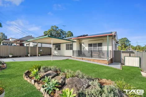 Property photo of 88 Marsden Road St Marys NSW 2760