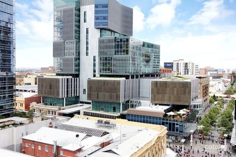 Property photo of 903/305 Murray Street Perth WA 6000