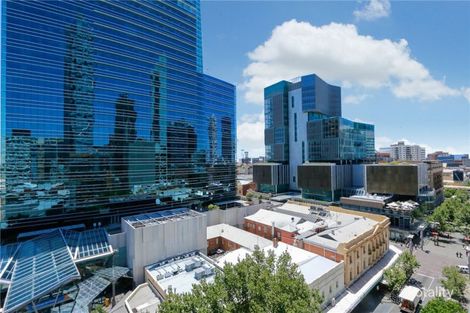 Property photo of 903/305 Murray Street Perth WA 6000