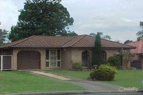 6 Longhurst Rd, Minto, NSW 2566