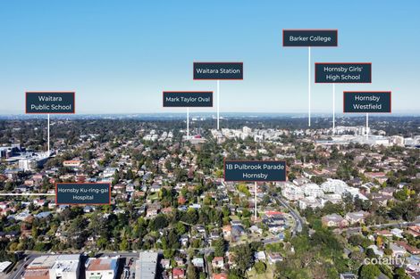 Property photo of 1B Pulbrook Parade Hornsby NSW 2077