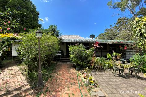 Property photo of 11029 Kennedy Highway Evelyn QLD 4888