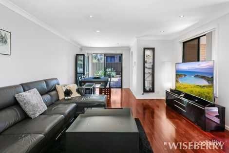 Property photo of 2/28 Lancaster Avenue Punchbowl NSW 2196