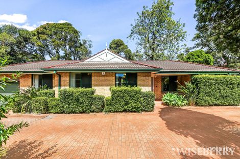 Property photo of 2/28 Lancaster Avenue Punchbowl NSW 2196