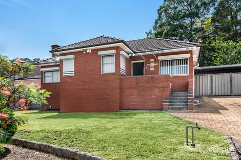 Property photo of 9 Samuel Street Ryde NSW 2112