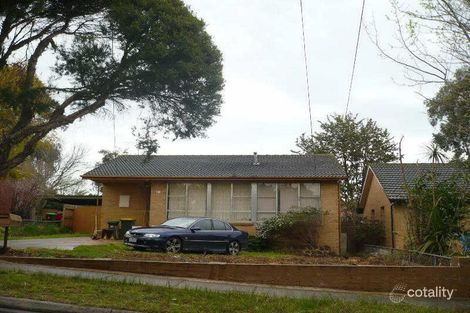 46 Brunning Cres, Frankston North, VIC 3200