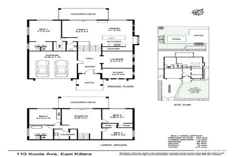 Property photo of 110 Koola Avenue East Killara NSW 2071