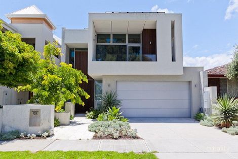 Property photo of 68 Albert Street North Perth WA 6006