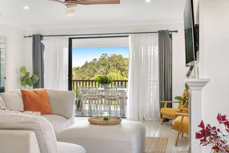 Property photo of 30 Silver Gull Street Coomera QLD 4209