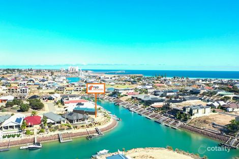 Property photo of 123 Gilmore Crescent Wallaroo SA 5556