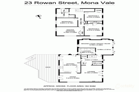 Property photo of 23 Rowan Street Mona Vale NSW 2103