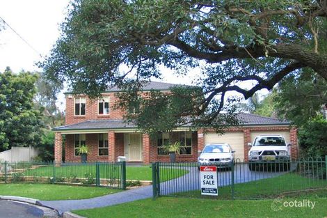 1 Nyrang St, Keiraville, NSW 2500