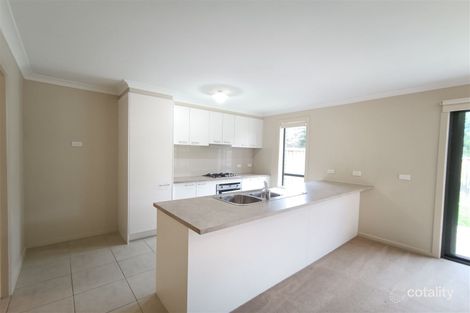Property photo of 57 Spriggs Drive Croydon VIC 3136