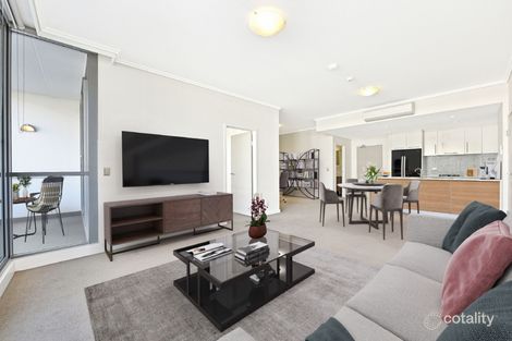 208/3 Avenue Of Europe, Newington, NSW 2127