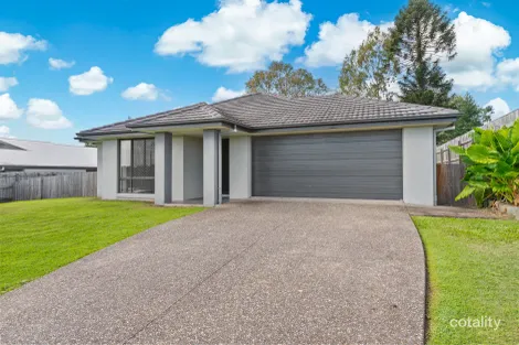 Property photo of 30 Directors Circuit Jones Hill QLD 4570