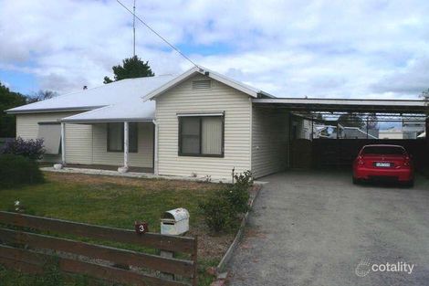 3 Milbourne St, Warracknabeal, VIC 3393