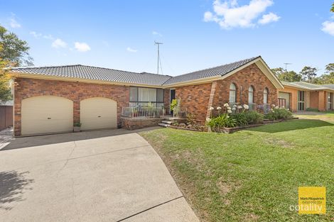 38 Greenway St, Ruse, NSW 2560