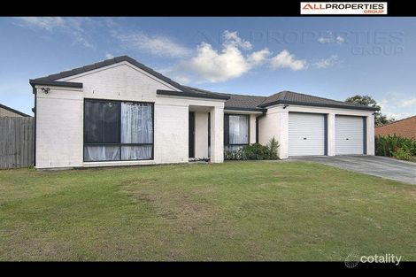 Property photo of 7 Richards Close Durack QLD 4077