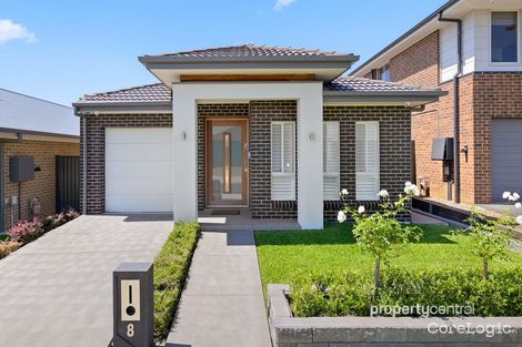 Property photo of 8 Lieutenant Street Jordan Springs NSW 2747