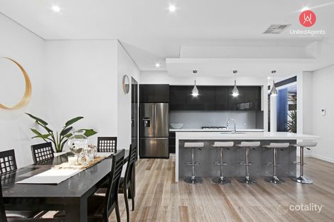 Property photo of 3 Pye Road Elizabeth Hills NSW 2171