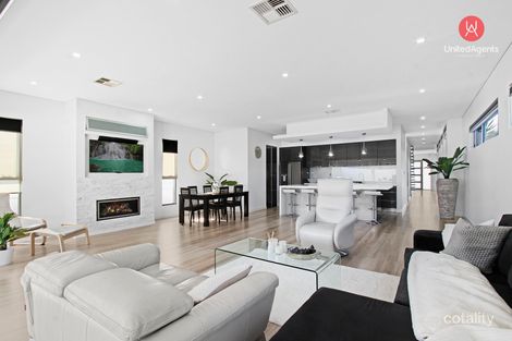 Property photo of 3 Pye Road Elizabeth Hills NSW 2171