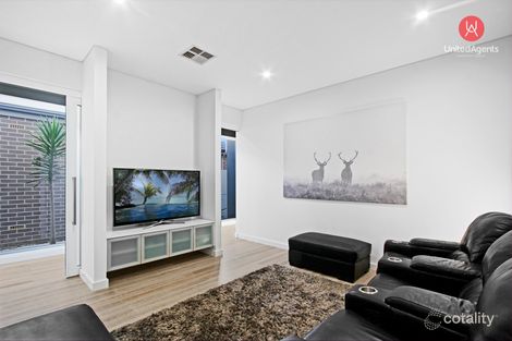 Property photo of 3 Pye Road Elizabeth Hills NSW 2171